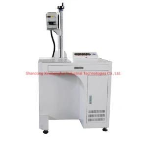 High Quality Fiber Laser Marking Equipment From China