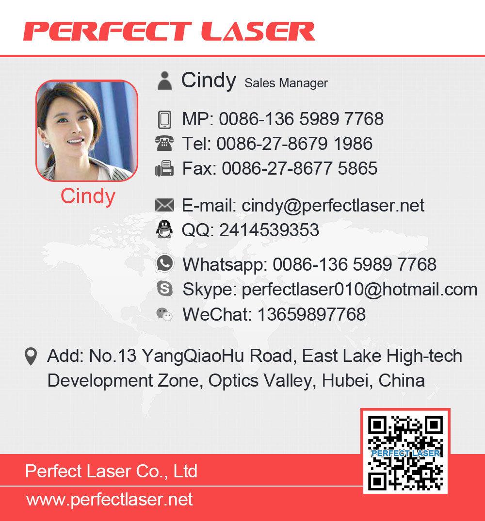 Automatic Handheld Fiber Laser Channel Letter Welding Machine Handheld Torch Welding for Metal Aluminum