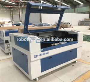 Top of Laser Cutting Profession 3D Rotatable 4 Axis Laser Cutting Machine/Engraving Machine /Cutter