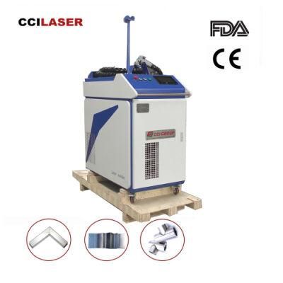 Laser Cold Welding Machine 1000W 1500W 2000W Laser Welding Machine Fiber