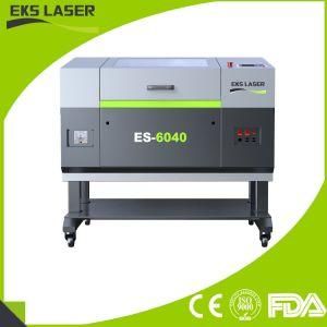 Europpean Standard CO2 Laser Engraving Cutting Processing Machine