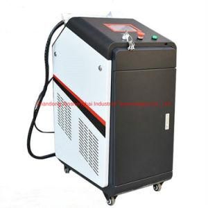 High Quality Laser Cleaning Equipment for Removing Rust