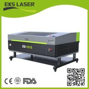 Leather Rubber Products Reci CO2 Laser Cutter Es-1610