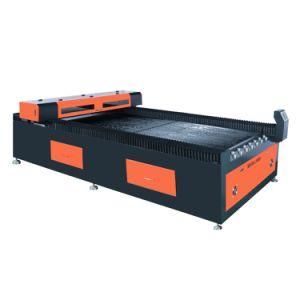 Big Size CO2 Laser Cutting Machine 1300*2500mm