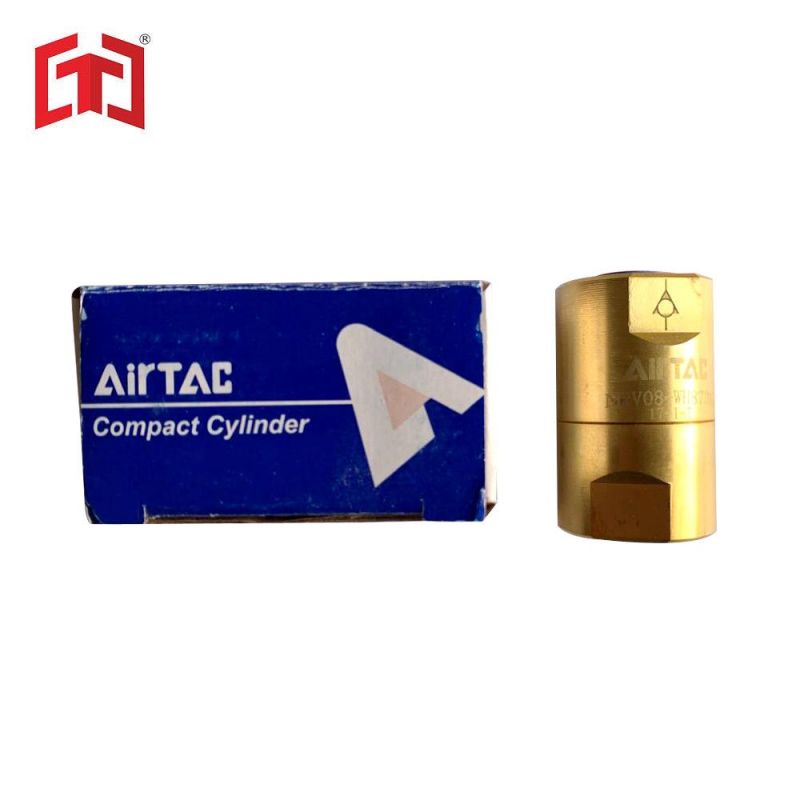 CNC Fiber Laser Cutter SMC Regulator Solenoid Valve