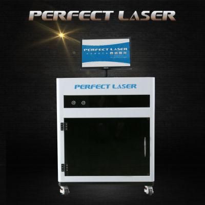 3D Image Sub Surface Laser Engraving Machine