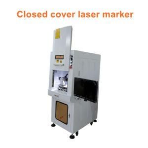 Big Closed Cover Machine -2