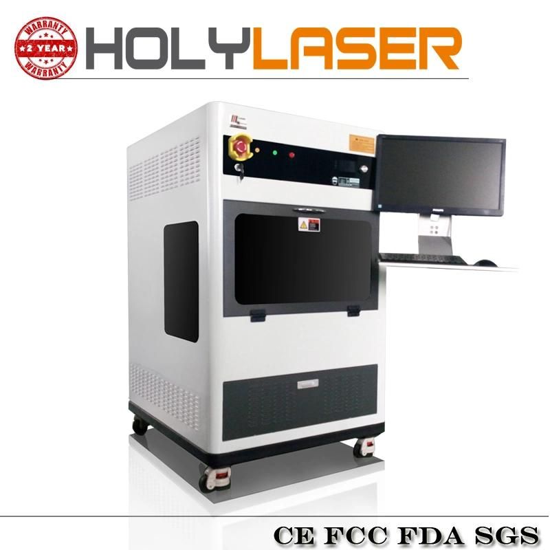 3D Laser Crystal Inside Engraving Machine Machine