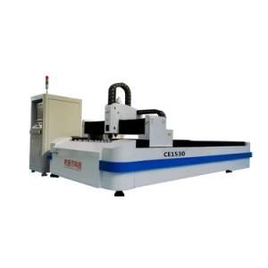 2kw 3000W Raycus Max CNC Aluminum Stainless Steel Metal Plate Fiber Laser Cutting Machine 1mm 3mm 5mm 6mm 8mm