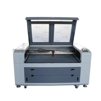 Hot Sale 1390 100W Die Board Fabric Laser Cutting Machine