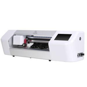 Usams New Design Screen Protector Machine Automatic Phone Film Cutting Machine