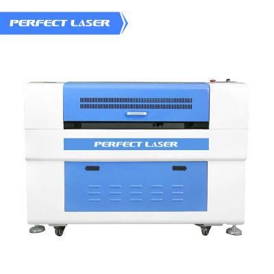 Fast Speed CO2 Laser Engraving and Cutting Machine