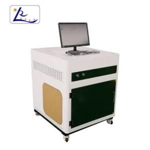 Subsurface Crystal Inner 3D&#160; Laser&#160; Engraving&#160; Machine Price