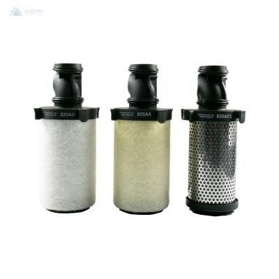 020AA Original Parker Filter Element for Laser Cutting Machine