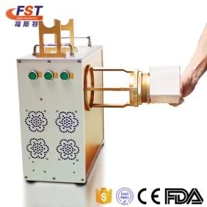 30 Watt Mopa Fiber Laser Marking Machine