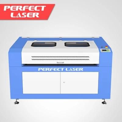 High Quality 100W Non Metal Engraver Small CO2 Laser Sheet Cutting Engraving Machine