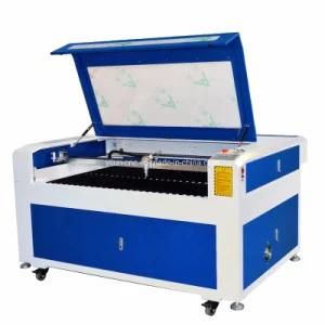 High Precision 1390 CO2 Laser Engraver Cutter Machine for Sale