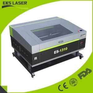 Ruida System CO2 Laser Cutting Machine for Wooden, Acrylic, Leather