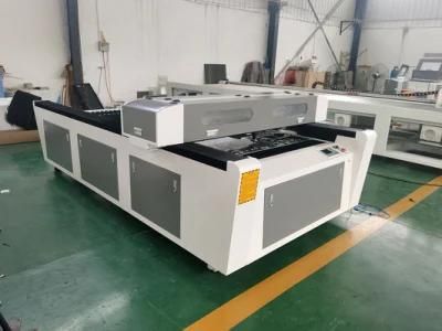 CO2 80W 100W 300W 500W CNC Laser Cutter Engraver 1325