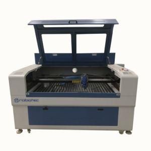 Jinan Factory Sale 1390 CO2 Laser Cutting Woodworking Machine Engraving Machine