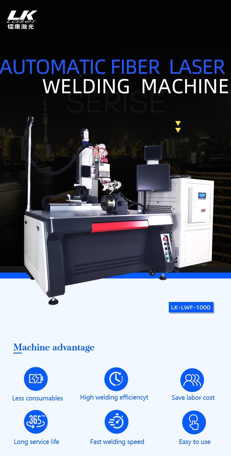 Battery Laser Welding Machine 2mm Aliminum Laser Welder Optical Fiber Laser Soldering Machine