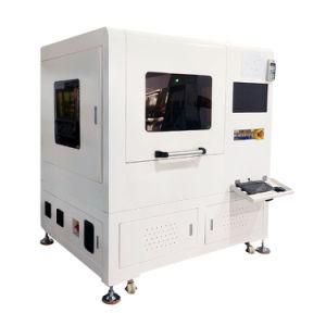 Glass Cutting Machine Ceramic Cutting Machine Cover Film Cutting Machine