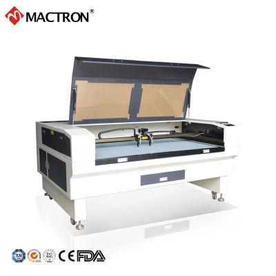 Wholesale Sales 1390 100W CO2 Laser Cutting Machine for Jeans