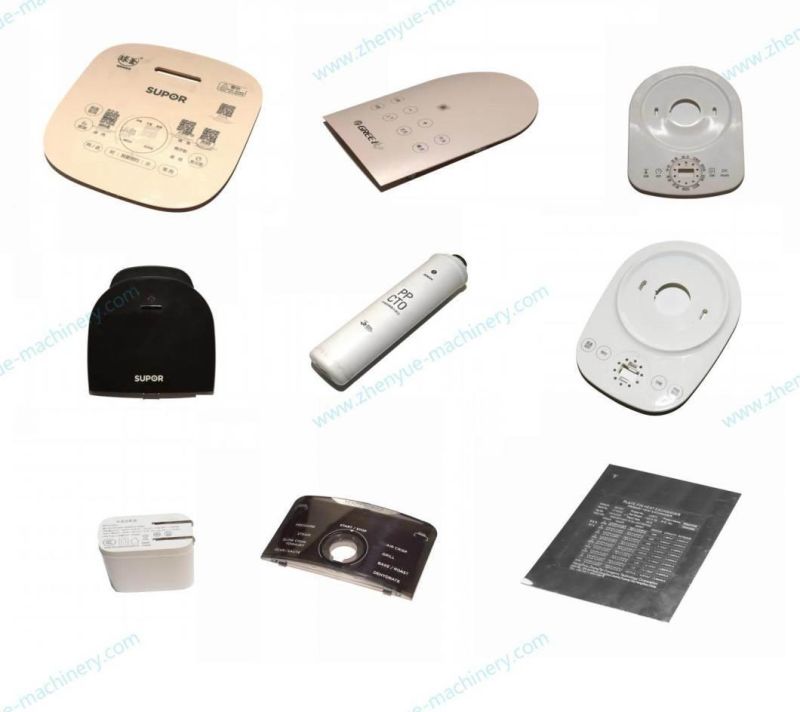 5W UV Laser Marking Machine