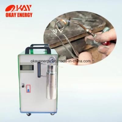 Jewelry Laser Welding Machine Factory