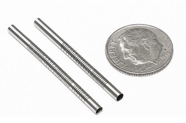 Laser Micromachining Medical Tube Cutting