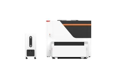 Raytools Cutting Head Fiber Laser Cutting Machines