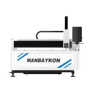 Professional High Speed and High Precision Metal Laser Cutter Machines for Metal