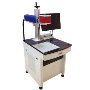 Universal Fiber Laser Marking Machine