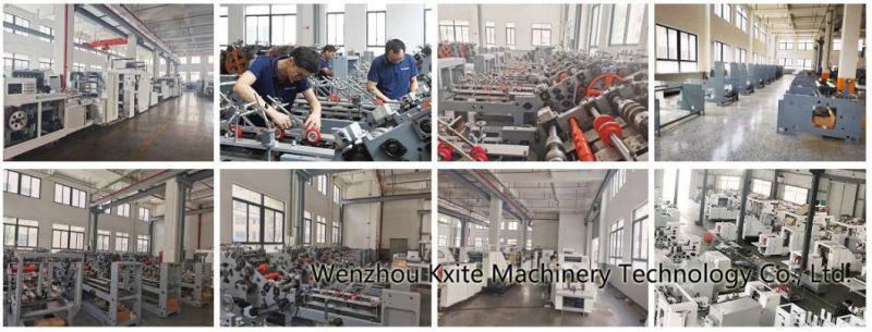 Automatic Paper Cutting Honeycomb Cushion Paper Product Making Cutting Machine