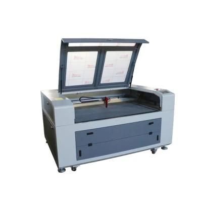 Cheap Price 1390 CO2 Laser Engraving Machine for Plastic Serial Number Wood Pen