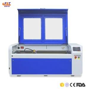 50W 60W CO2 Laser CNC Laser Engraving and Cutting Machine