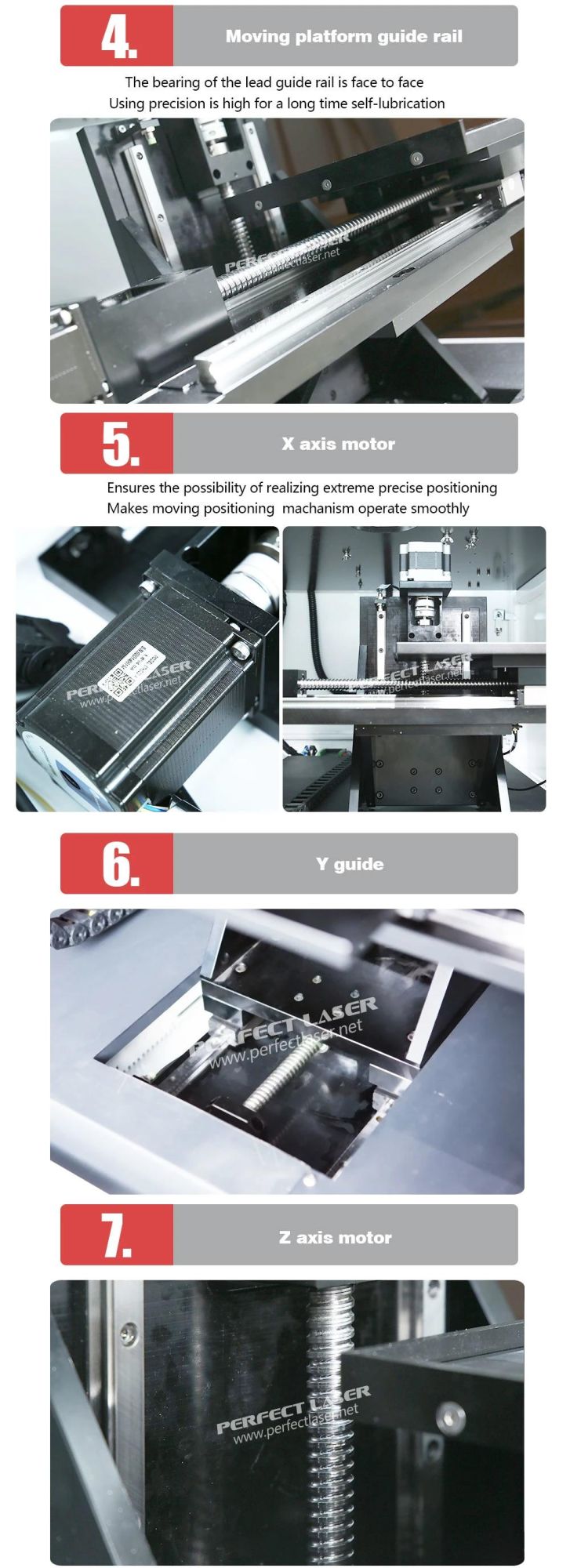 3D Laser Inner Glass Acrylic Crystal Engraving Portable Glass Cube Laser Engraving Machine