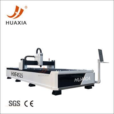 1500W Metal Fiber Laser Cutting Machine 2000W