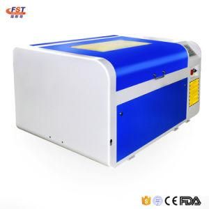 Laser Engraving and Cutting Machine Laser Machine (FST-4060)