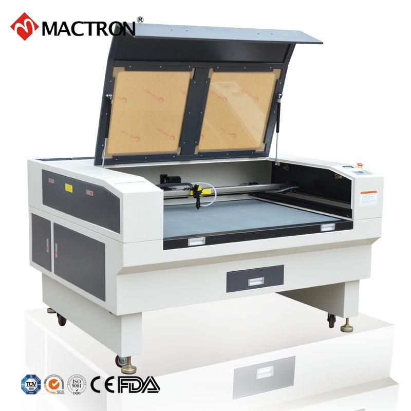 CO2 Laser Engraving Cutting Machine Engraver 80W