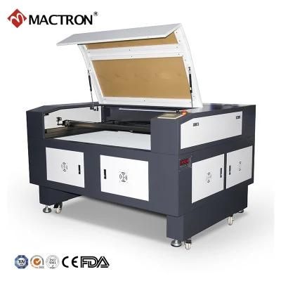 Factory Price CO2 Laser Engraving Cutting Machine for Wood Acrylic Plywood Leather 60W 80W 100W 130W 150W