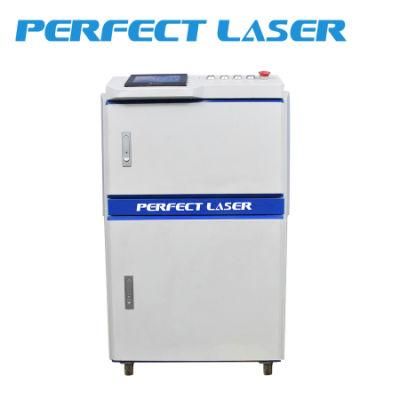 200W Fiber Laser Cleaning Machine Metal Laser Rust Removal Machine