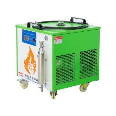 Hho Oxyhydrogen Gas Copper Tube Welding H2O Welder