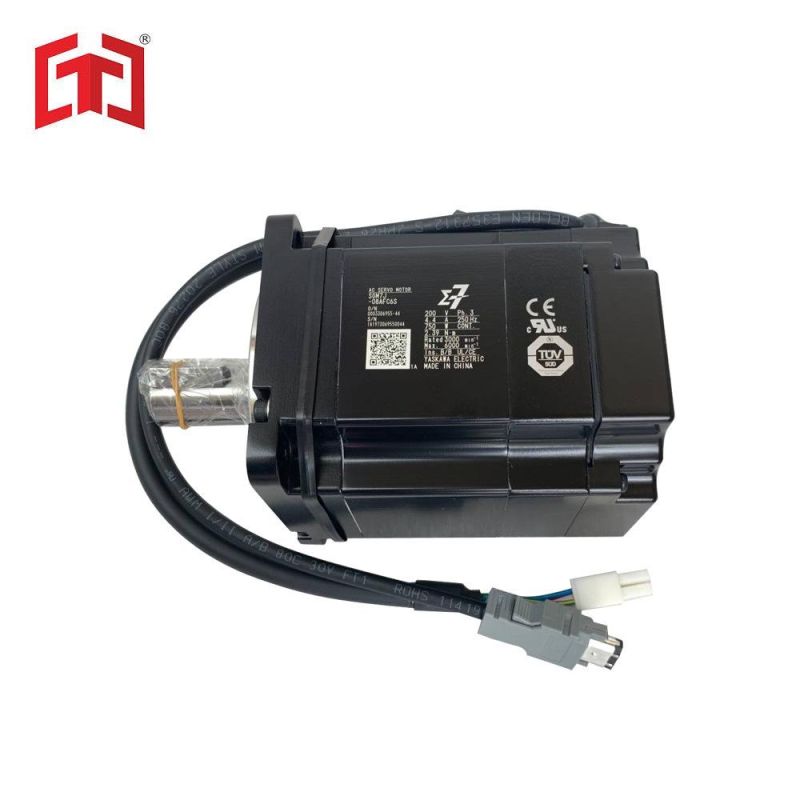 Yaskawa Servo Motor 400W