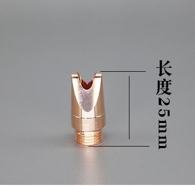 Laser Welding Nozzle Accessories for Fiber Laser Welding Machine