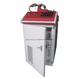 Metal Fiber Laser Welding Machine