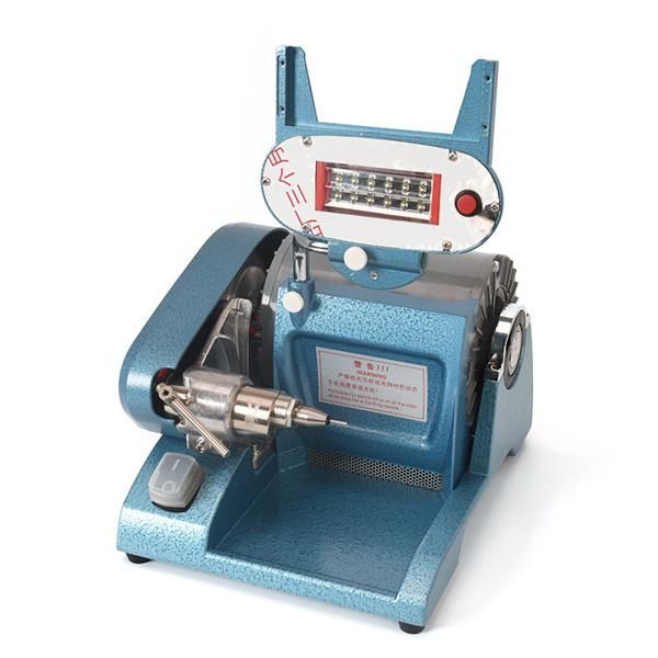 Dental Lab High Speed Dental Cutting Lathe