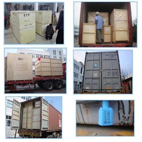 Product-Line Type Fiber Laser Marking Machine