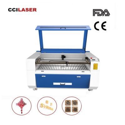 LC1390h-130W CNC Laser Engraver Cutter for Wood Acrylic Fabric CO2 100W