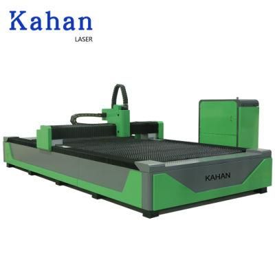 Open Type Fiber Laser Cutting Machine Metal Engraving Cutter CNC Fiber Laser Cutting Machine